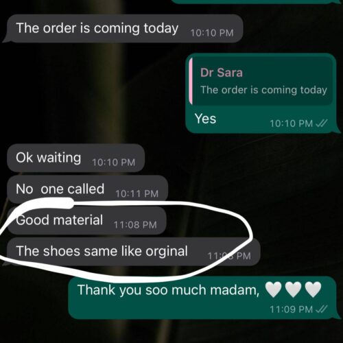 luxury store in dubai