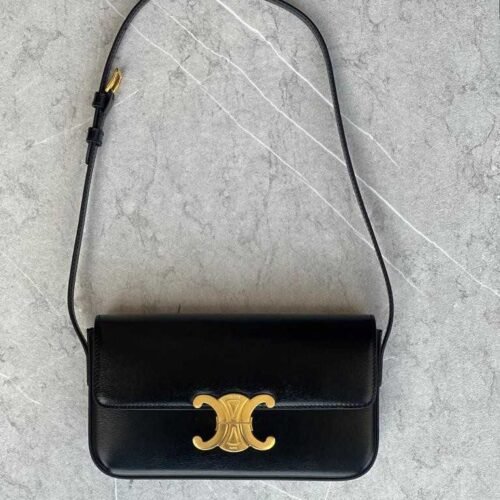 celine triomphe bag