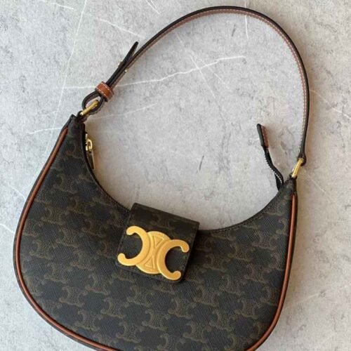 Celine Shoulder Bag