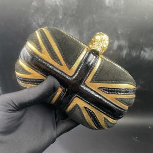 Britannia Skull Box