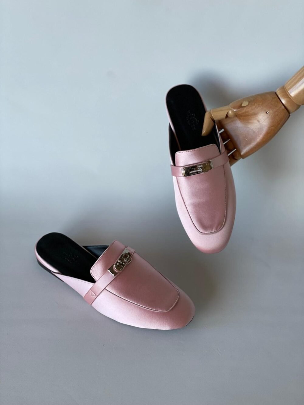 hermes oz mules