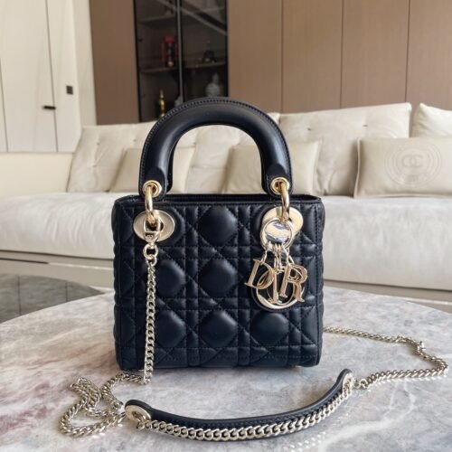 dior lady dior