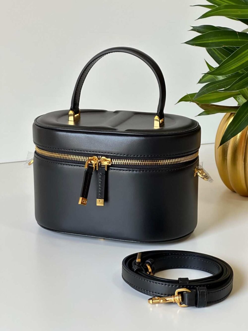 dior vanity case
