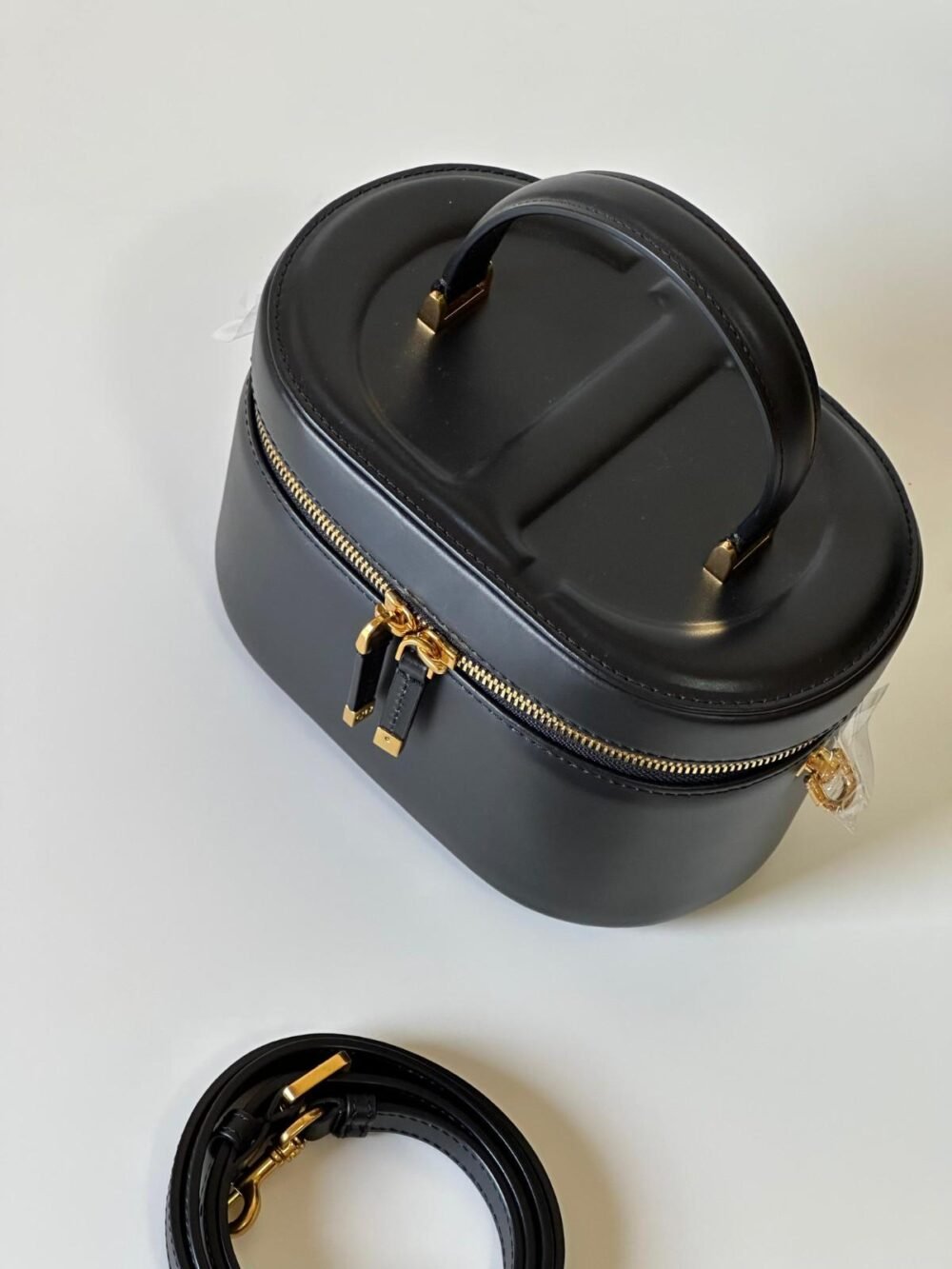 dior vanity case