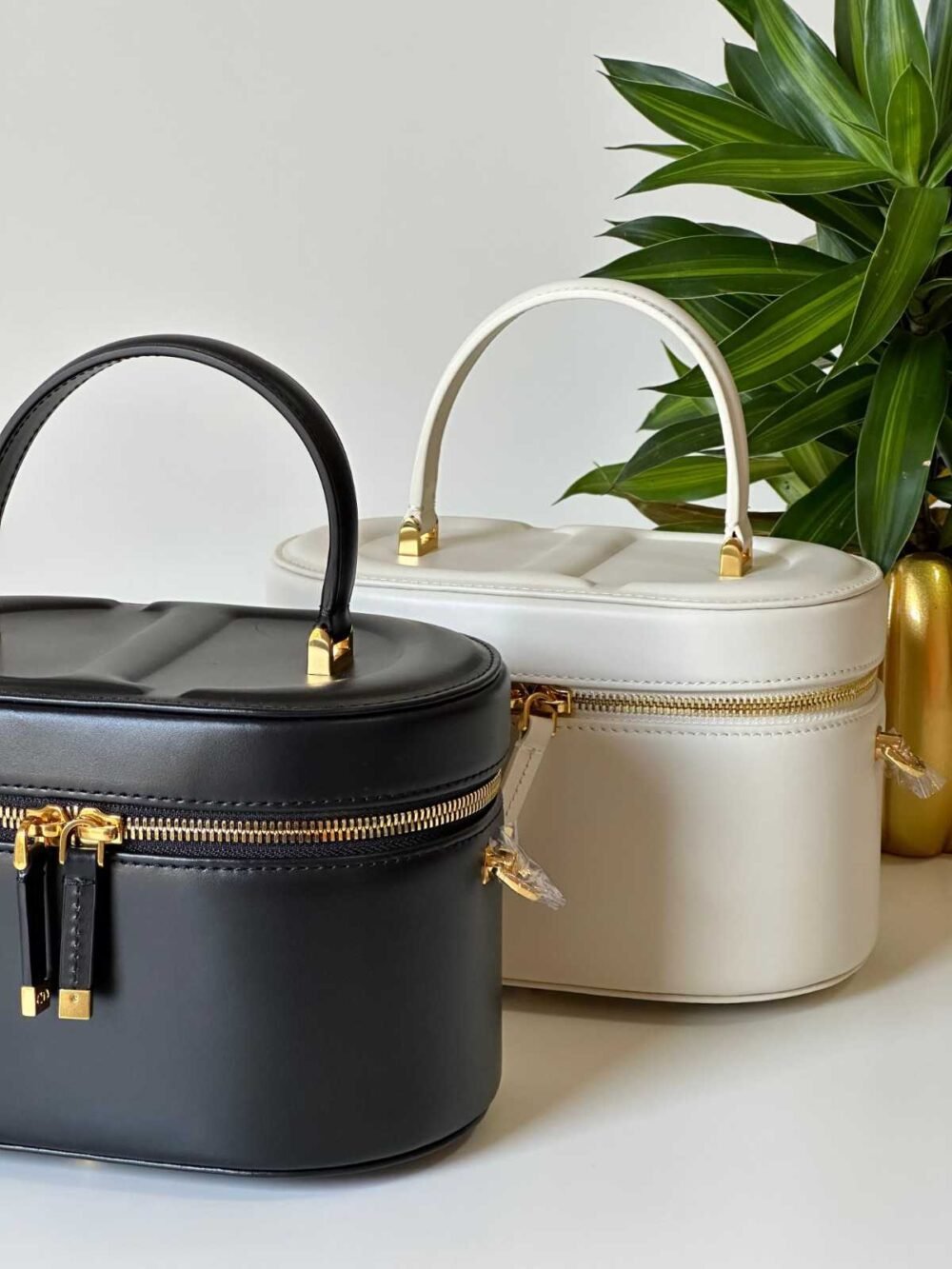 Dior Vanity Case