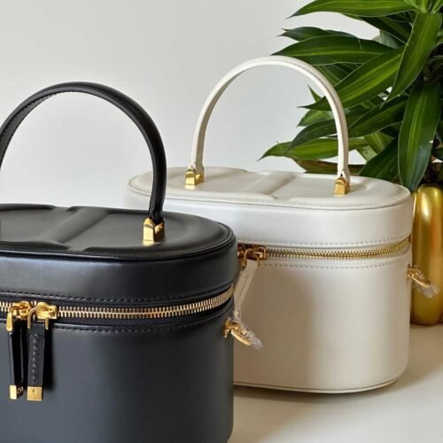 Dior Vanity Case