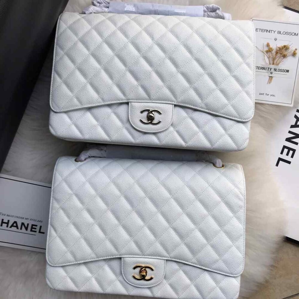 chanel classic flap bag