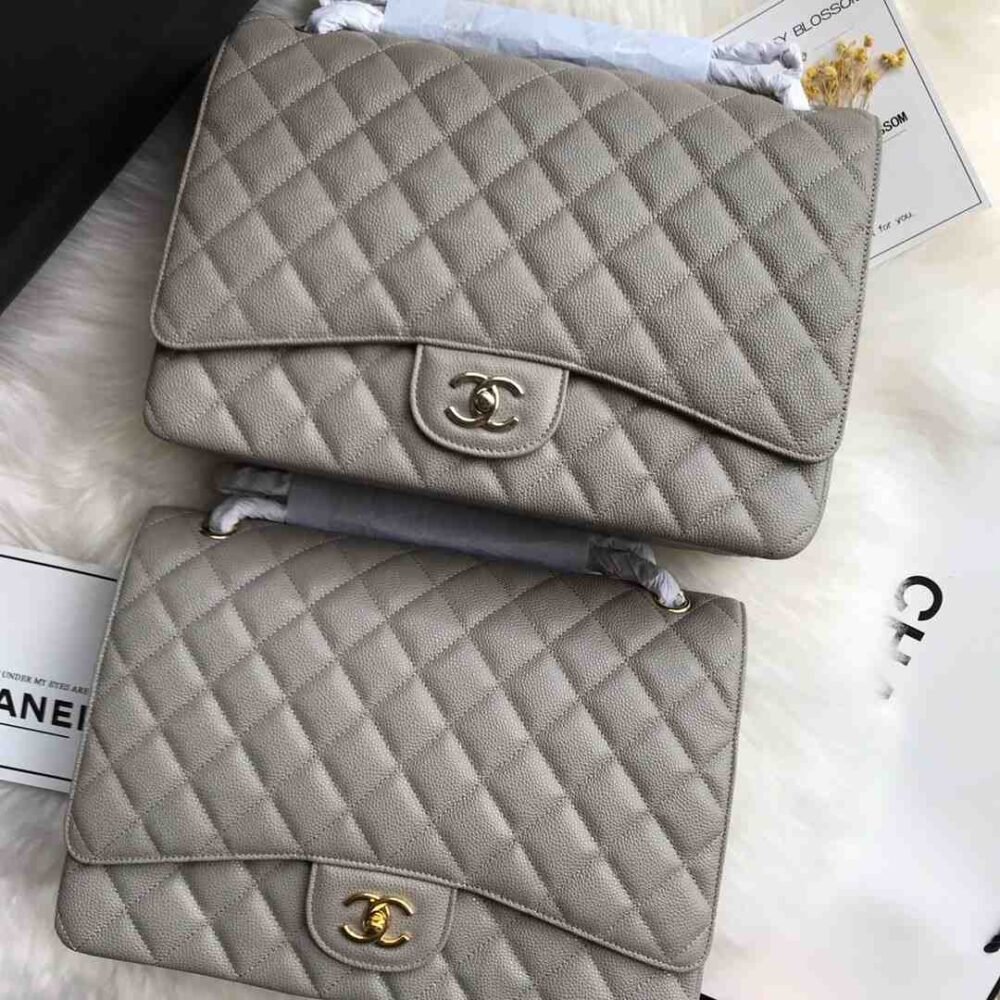 chanel classic flap bag