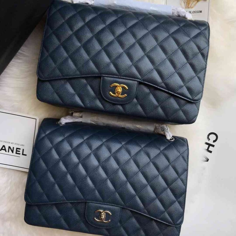 chanel classic flap bag