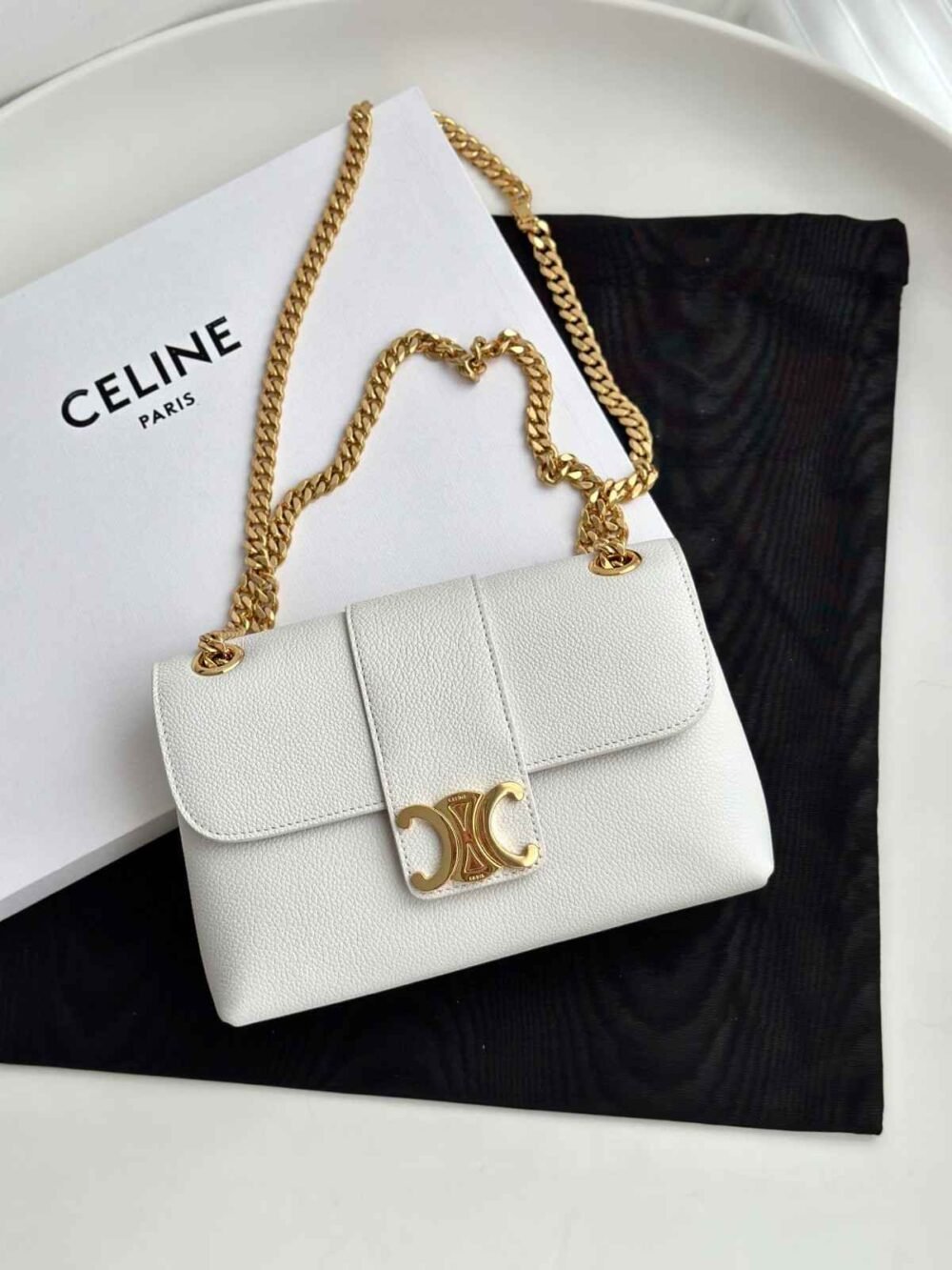 Celine Victoire Bag