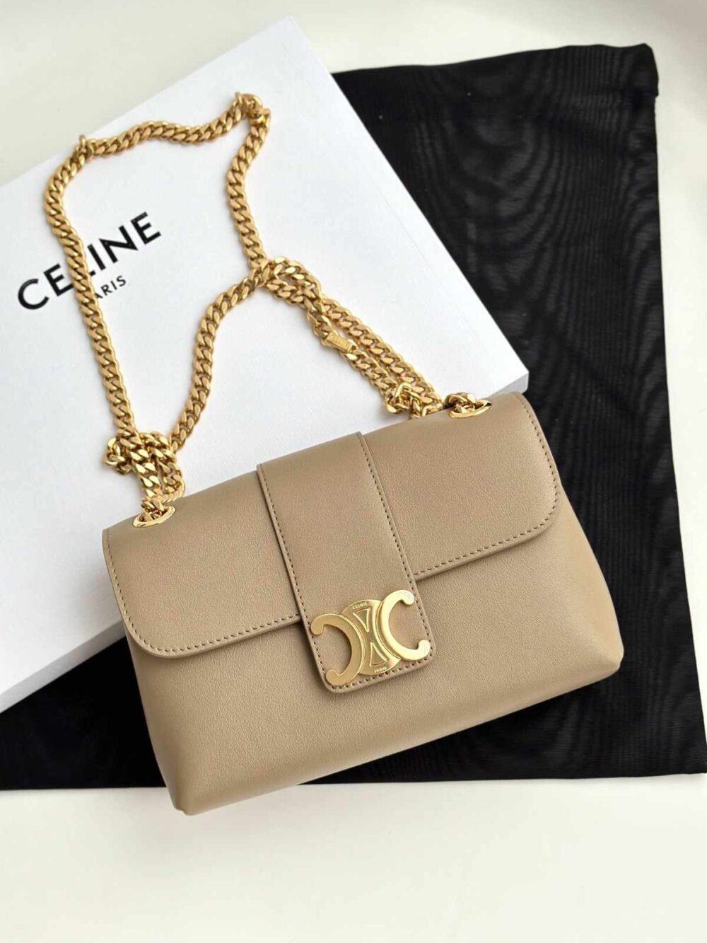 Celine Victoire Bag