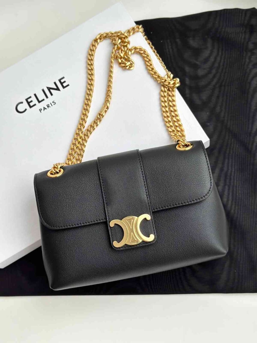 Celine Victoire Bag