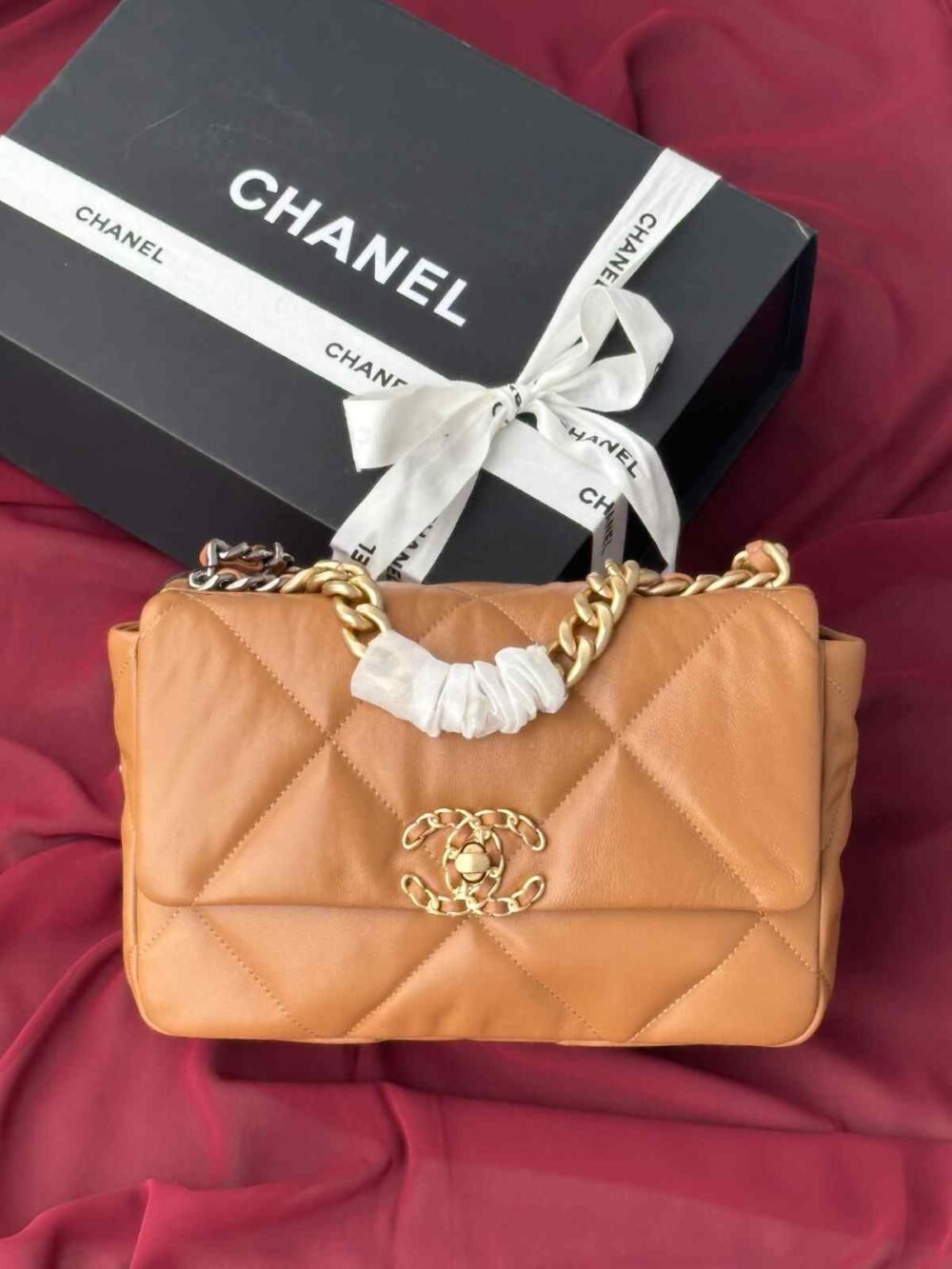 chanel first copy bags online