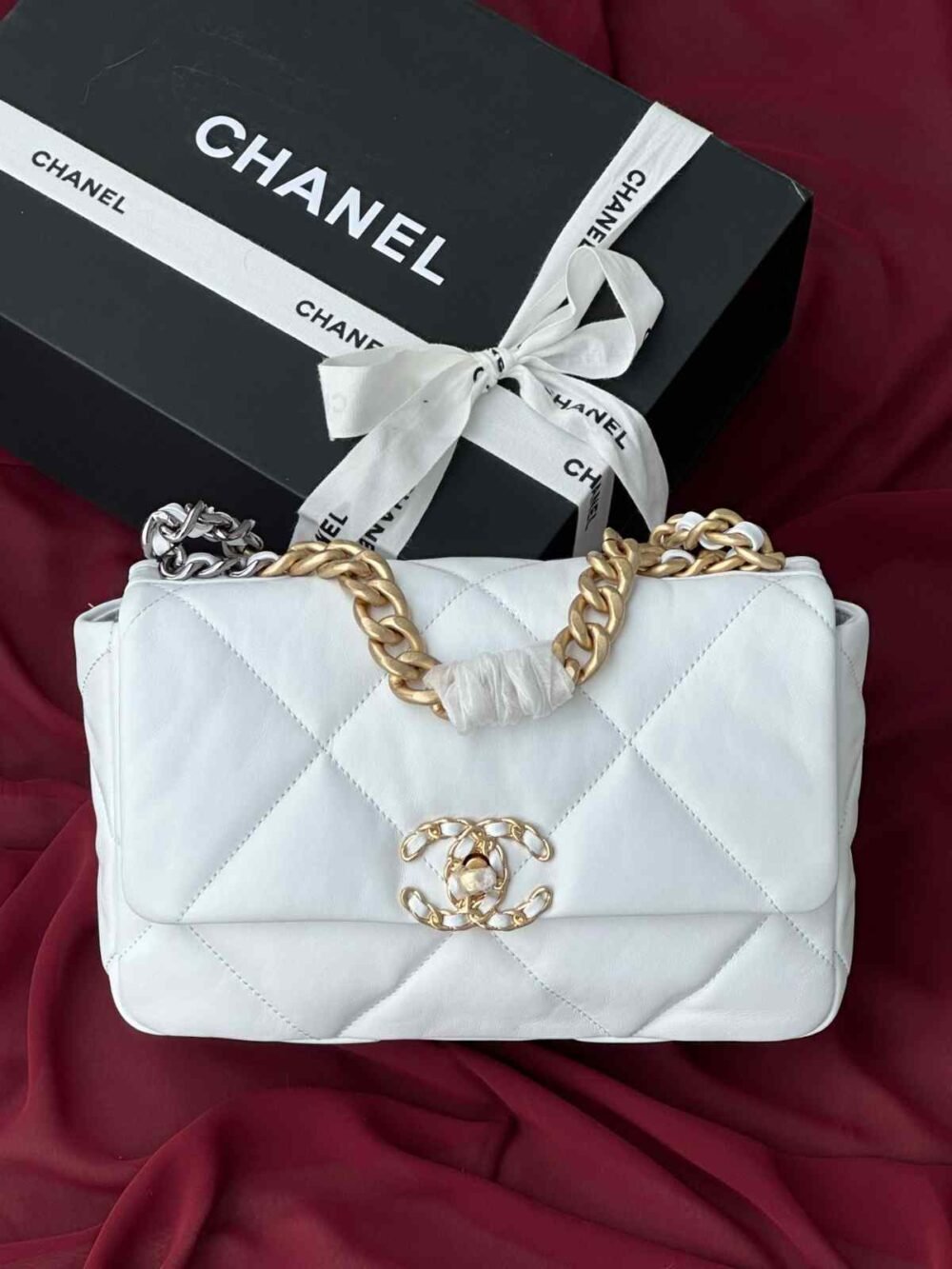 chanel first copy bags online