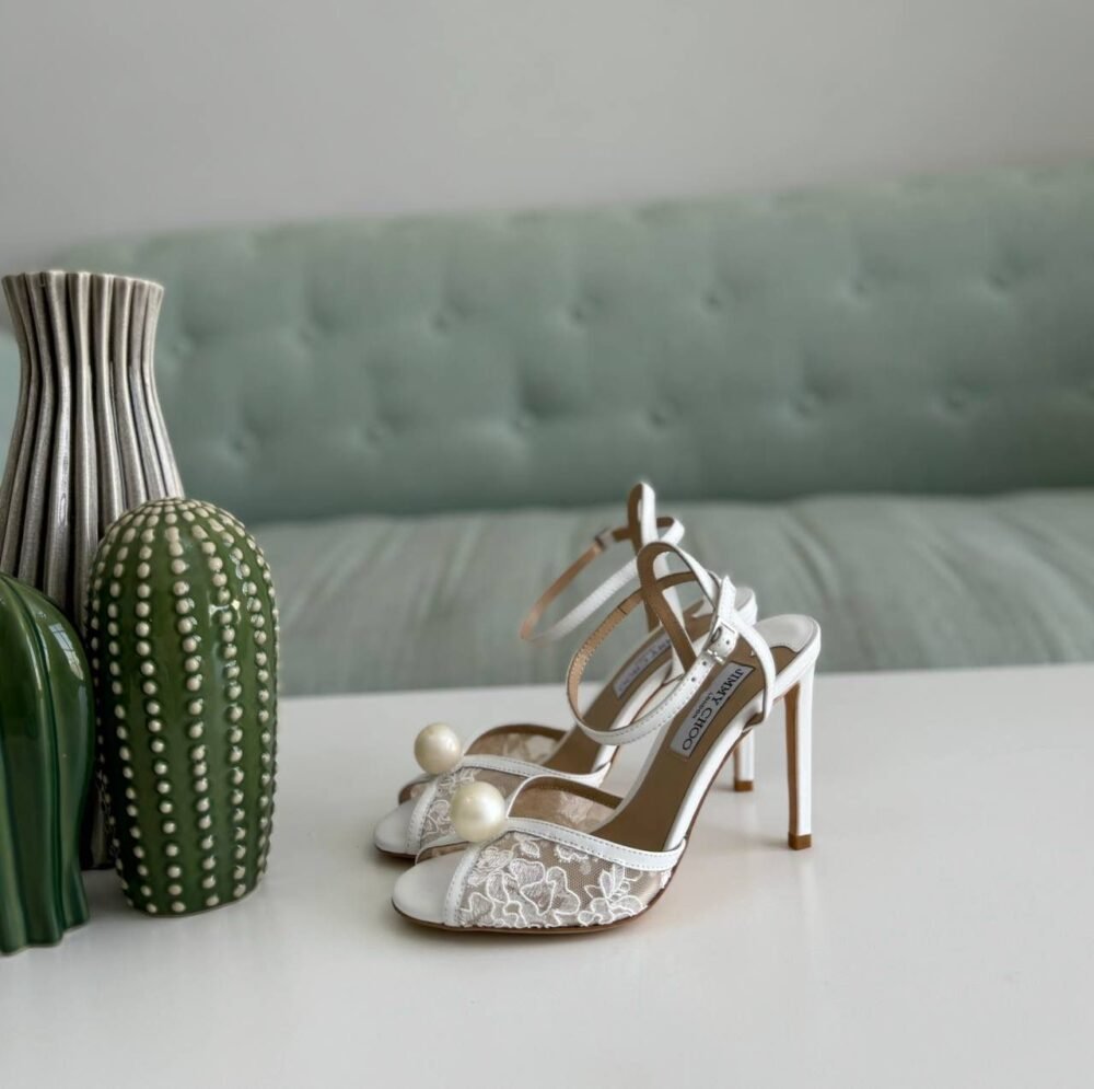 jimmy choo sacora