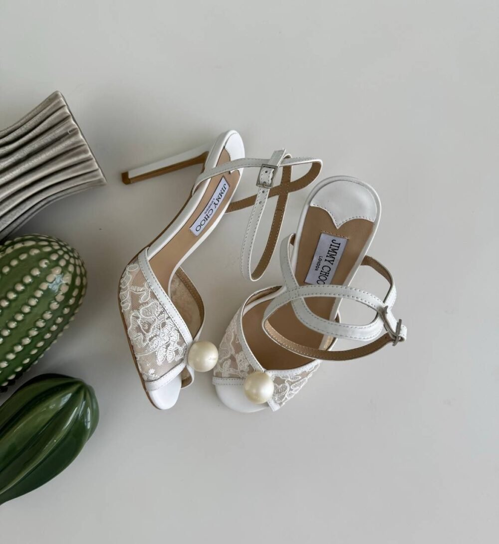 jimmy choo sacora