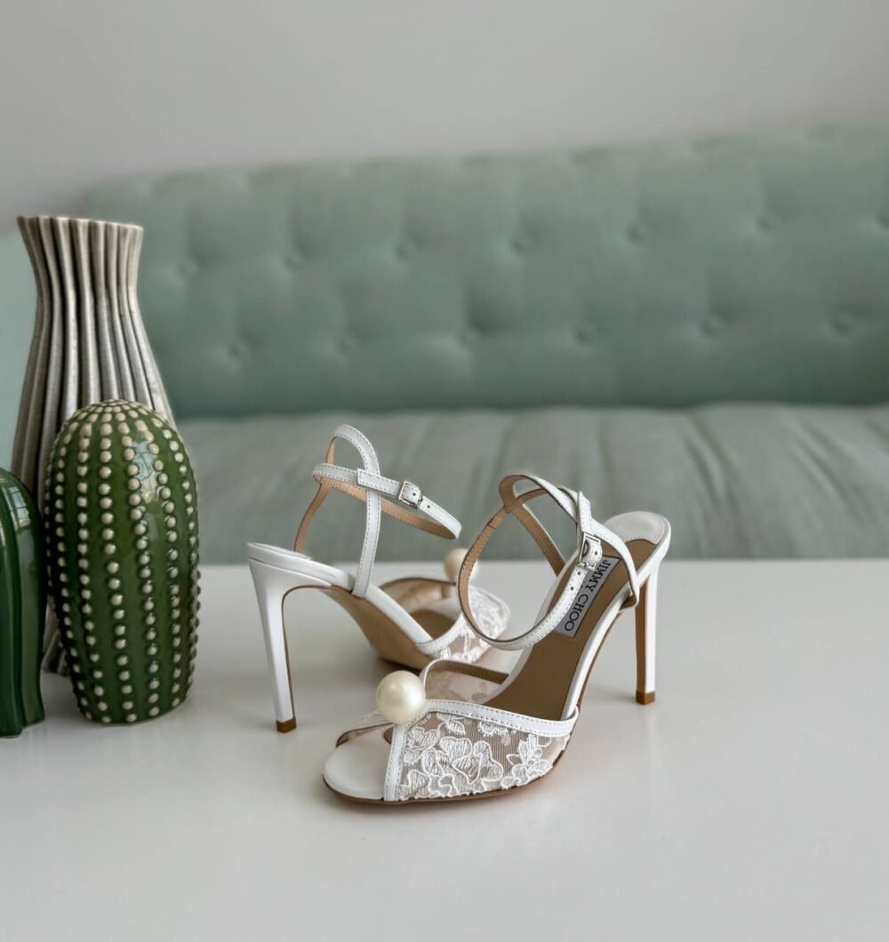 jimmy choo sacora