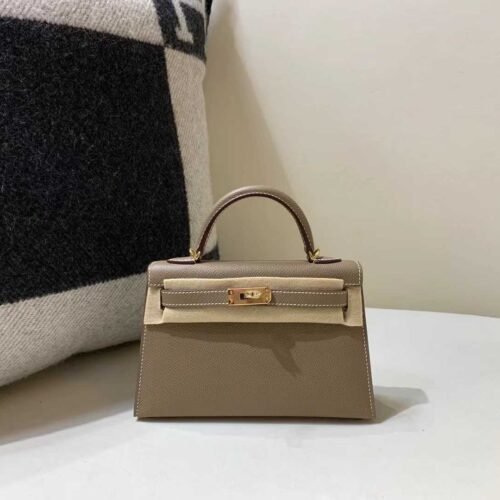 hermes mini kelly
