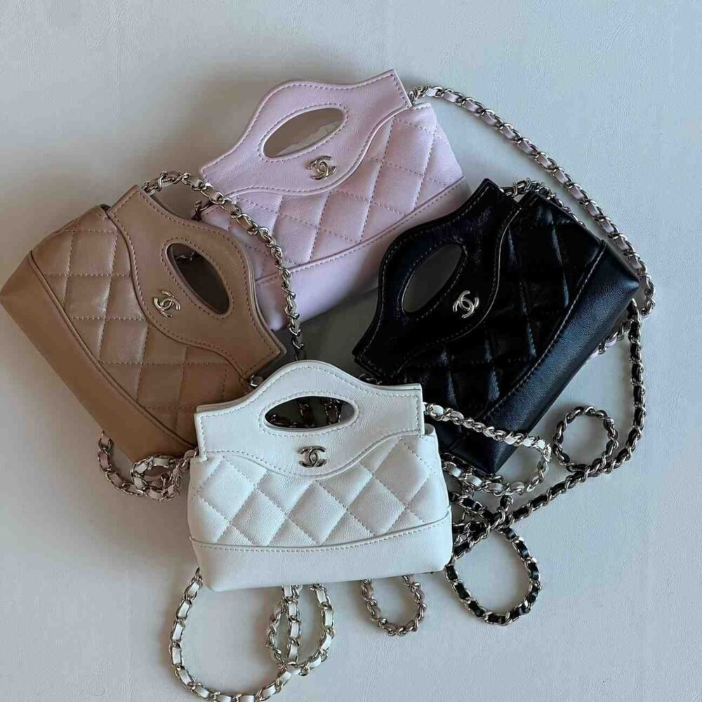 chanel 24s nano
