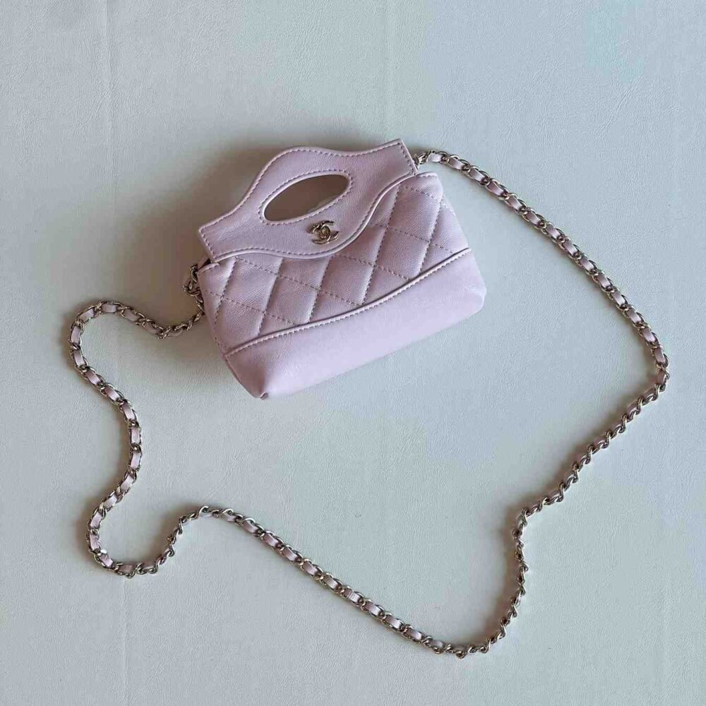 chanel 24s nano