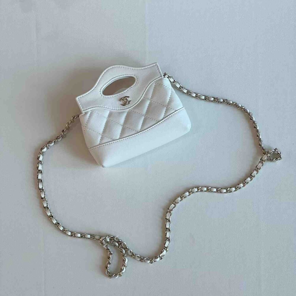 chanel 24s nano