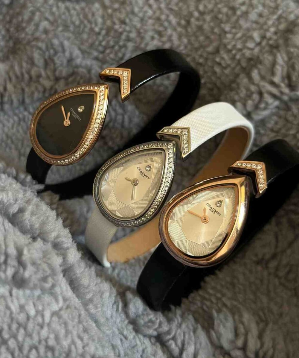 Chaumet Josephine Aigrette Watch