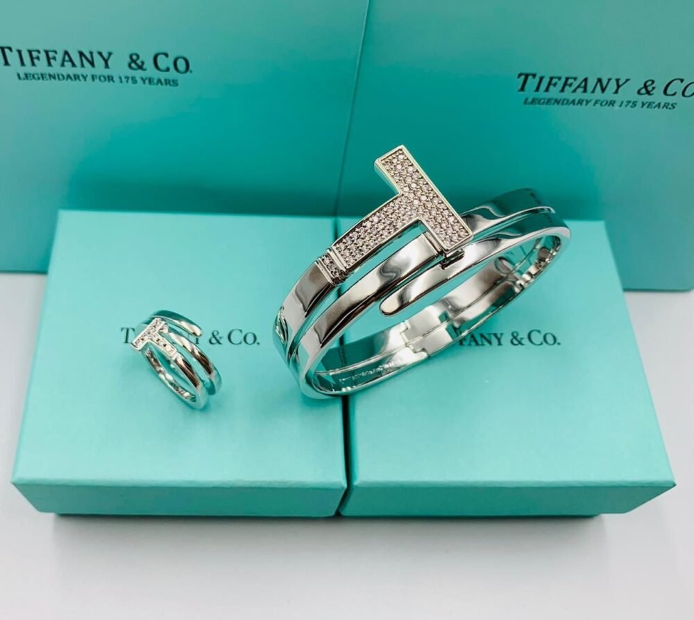 tiffany and co bracelet replica