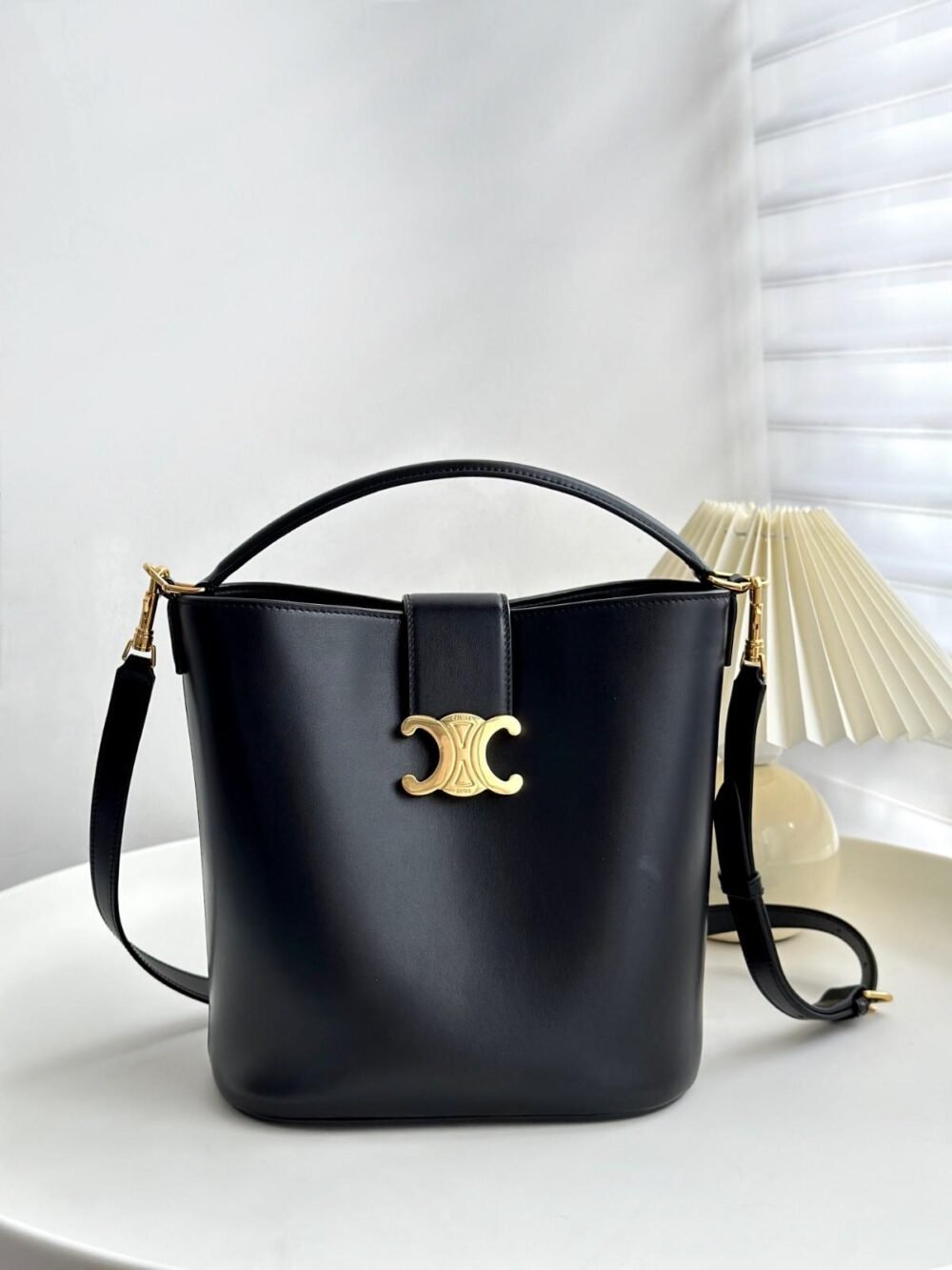 Celine Bucket Bag