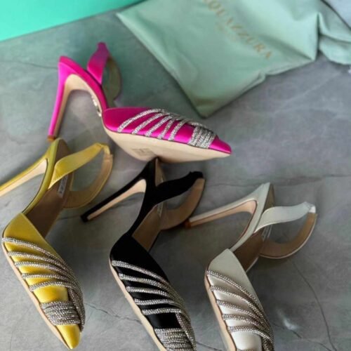 Slingback Pumps