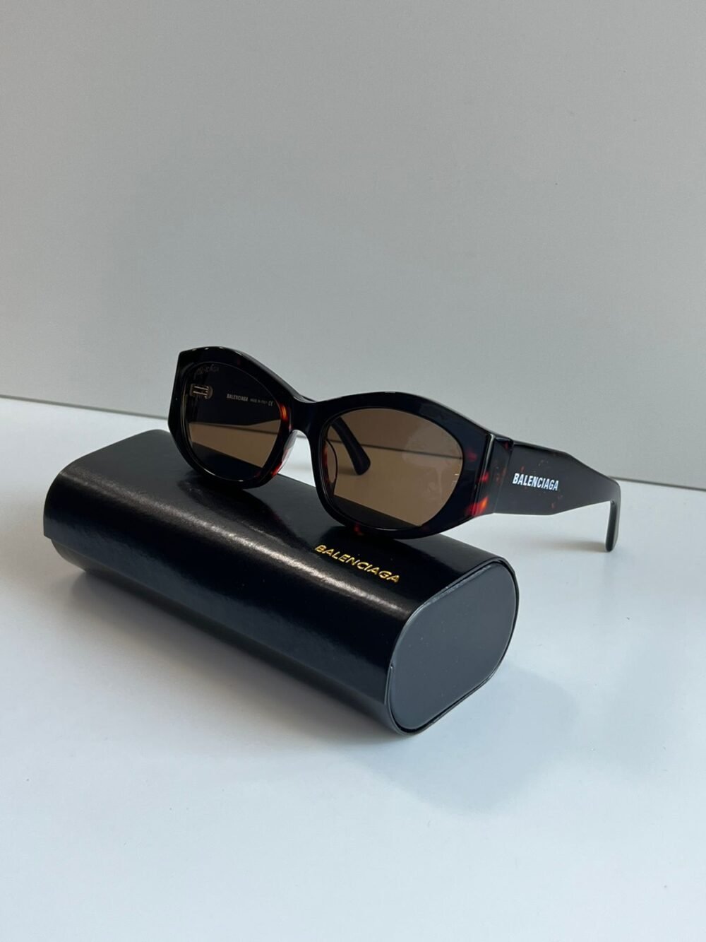 Balenciaga Sunglasses Women BB0329S