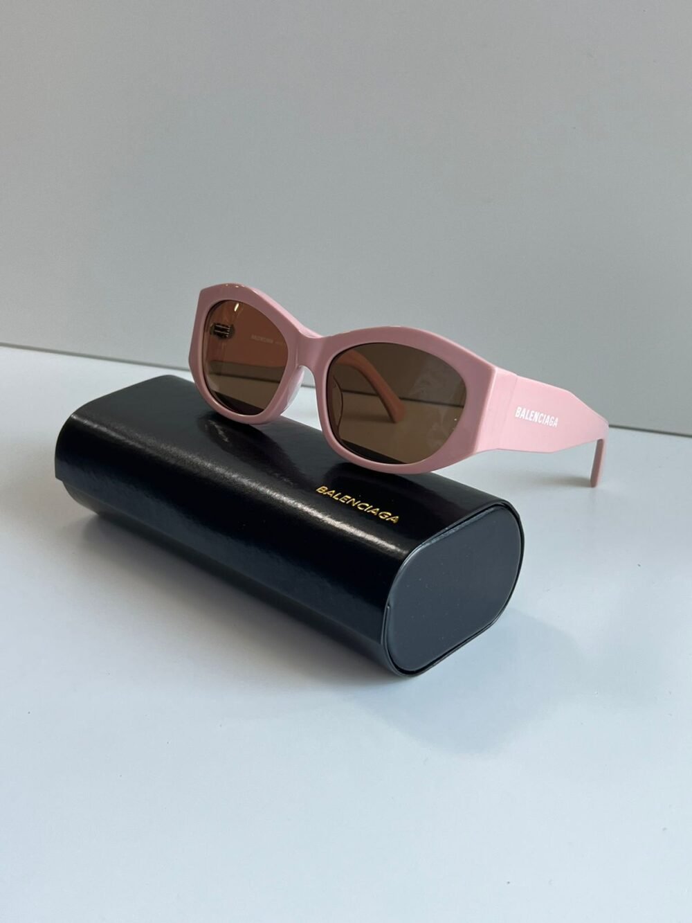 Balenciaga Sunglasses Women BB0329S