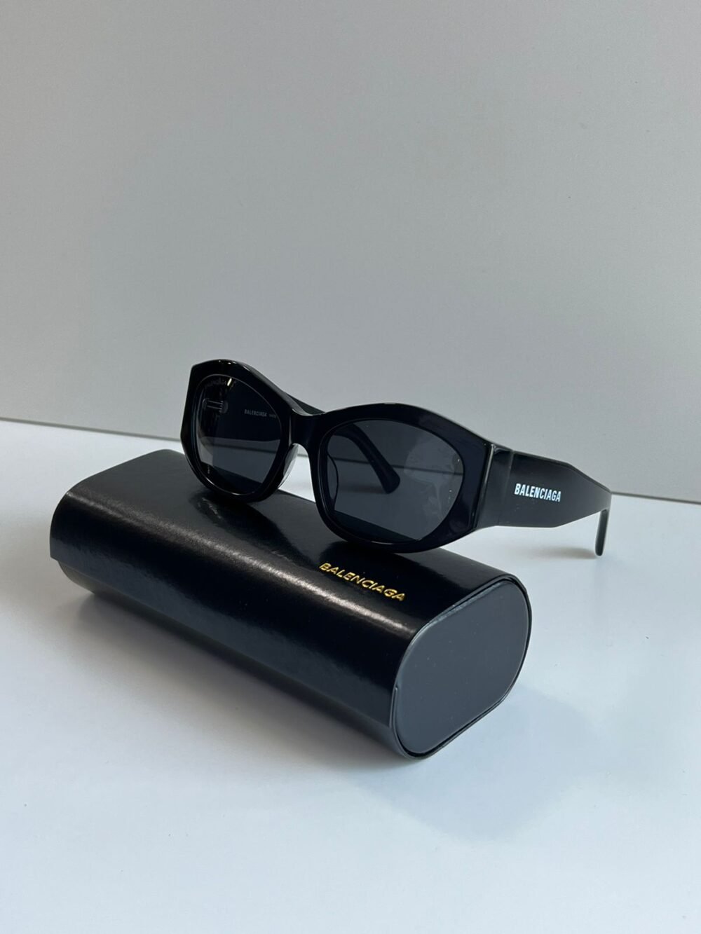 Balenciaga Sunglasses Women BB0329S