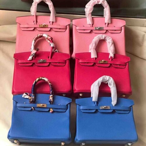 hermes birkin 25