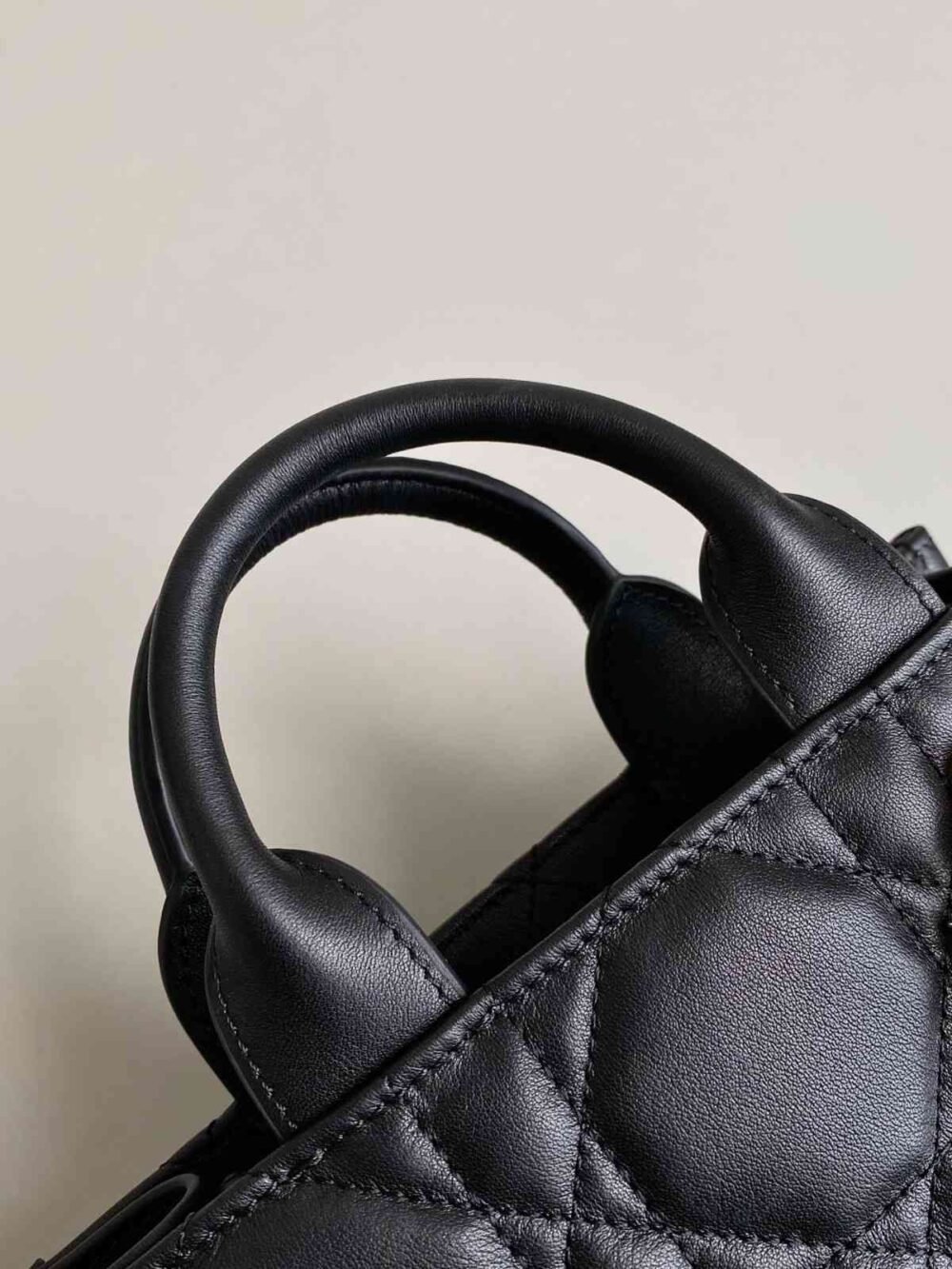 dior mini book tote bag
