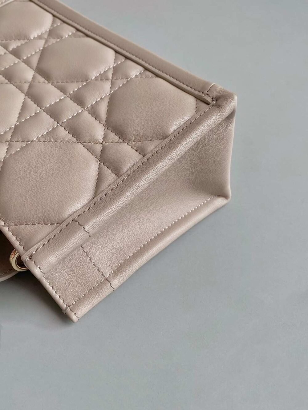 dior mini book tote bag