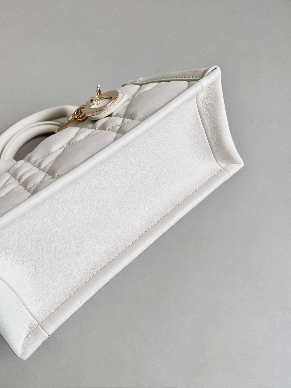 dior mini book tote bag