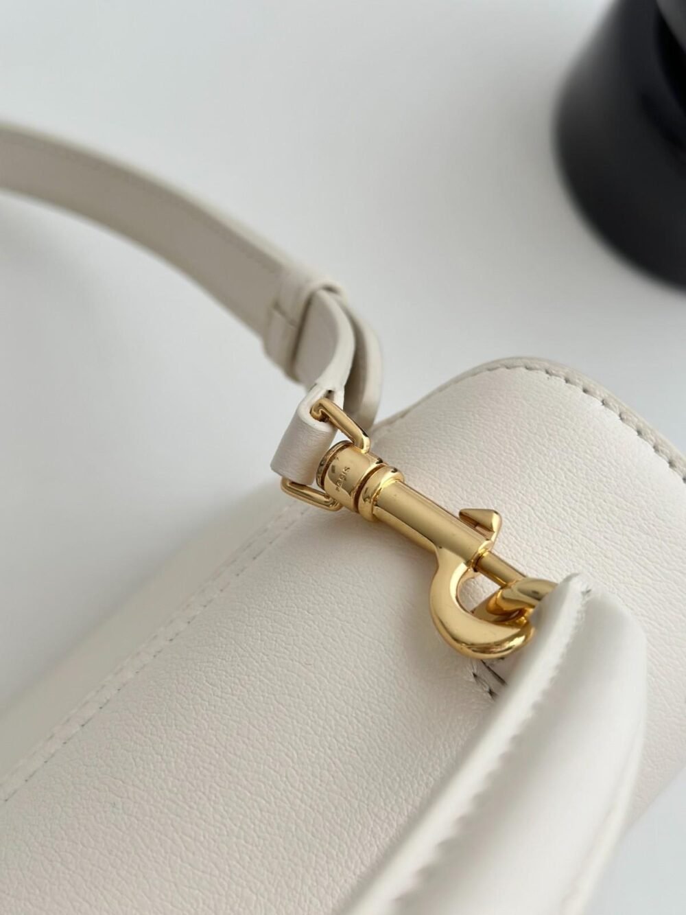 Celine Teen Nino Shoulder Bag - Image 16