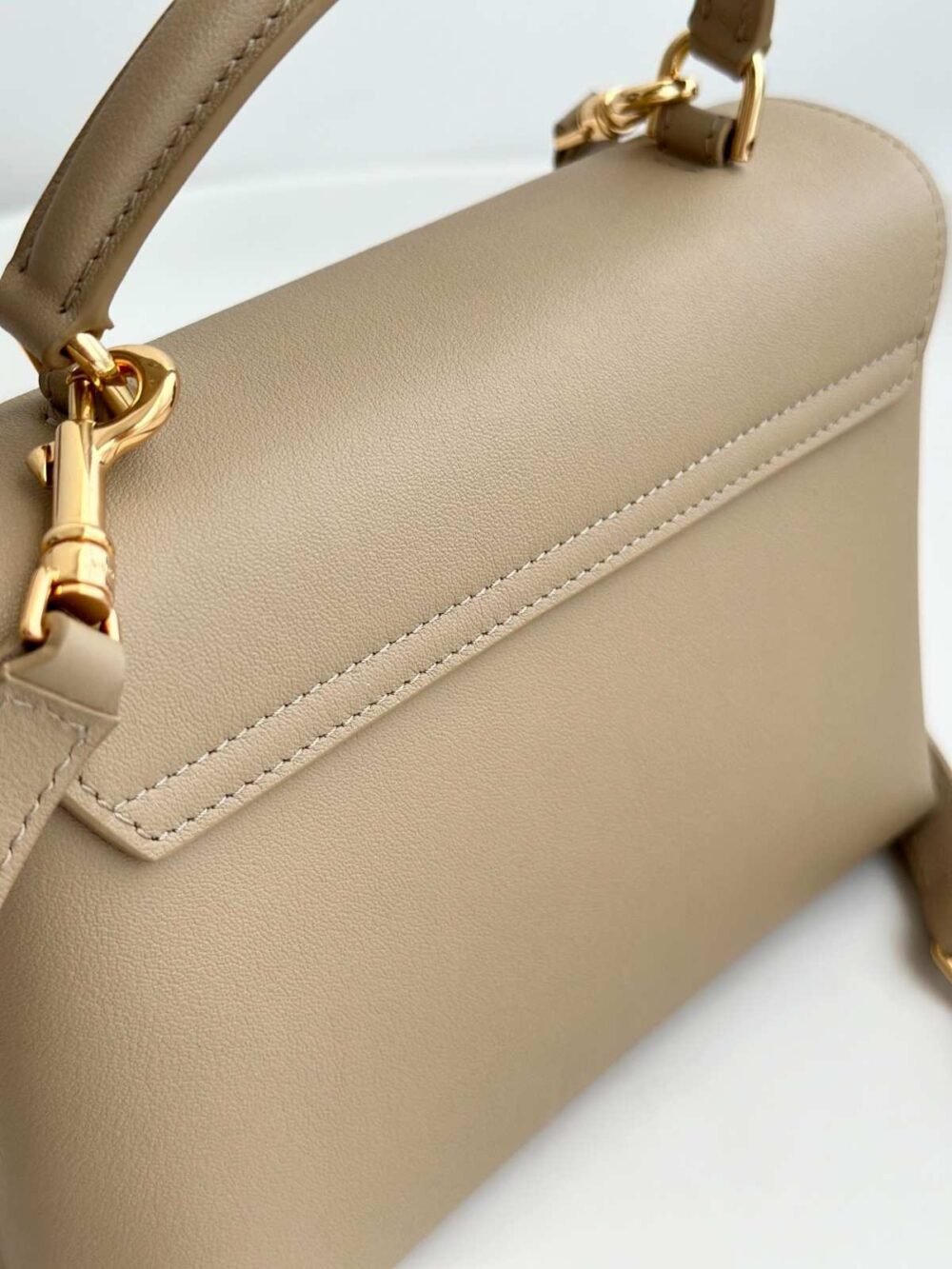 Celine Teen Nino Shoulder Bag - Image 9