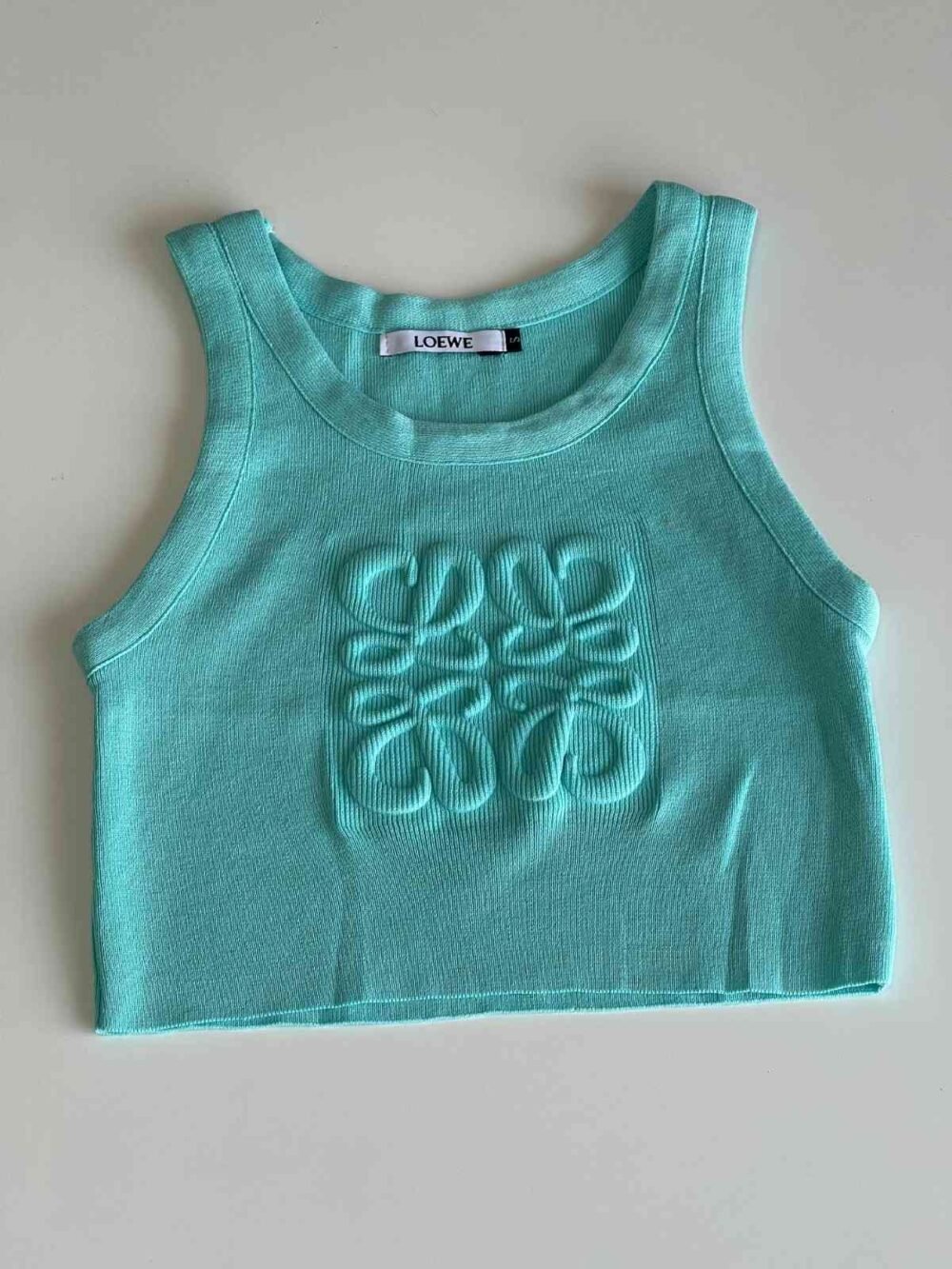 loewe tank top
