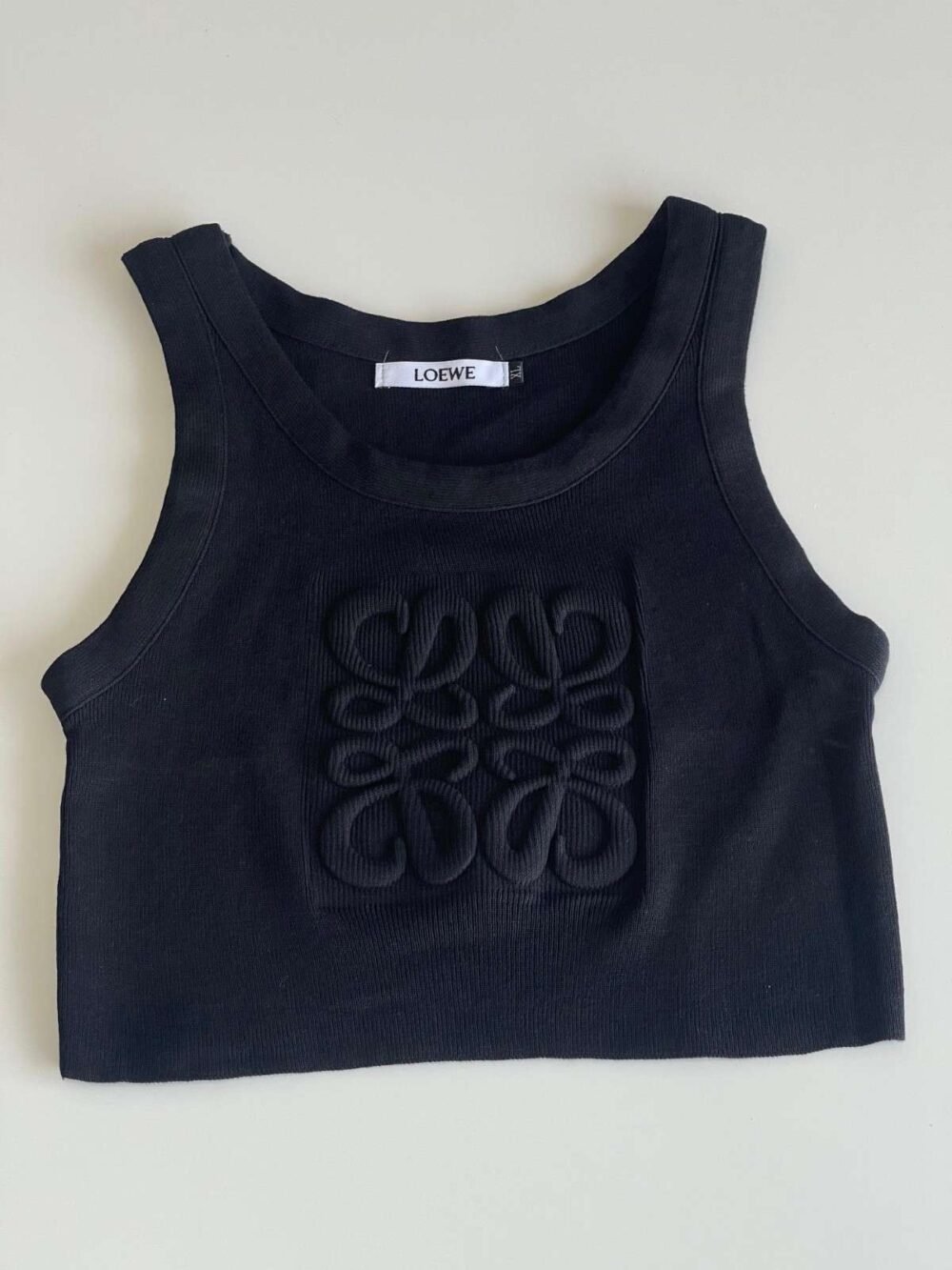 loewe tank top