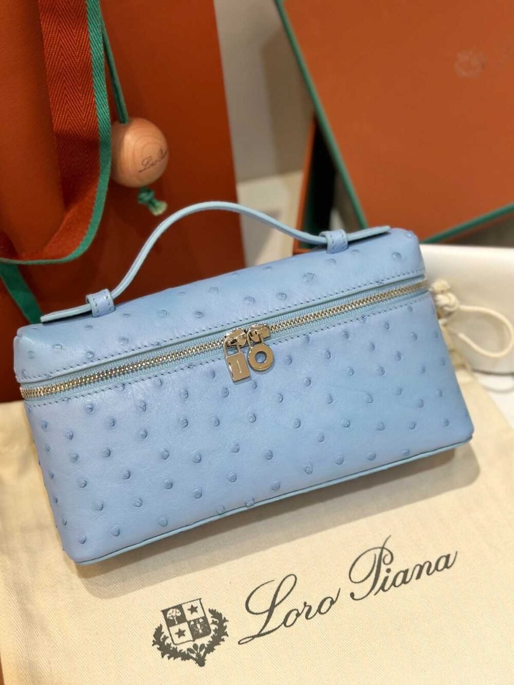 Loro Piana Bags