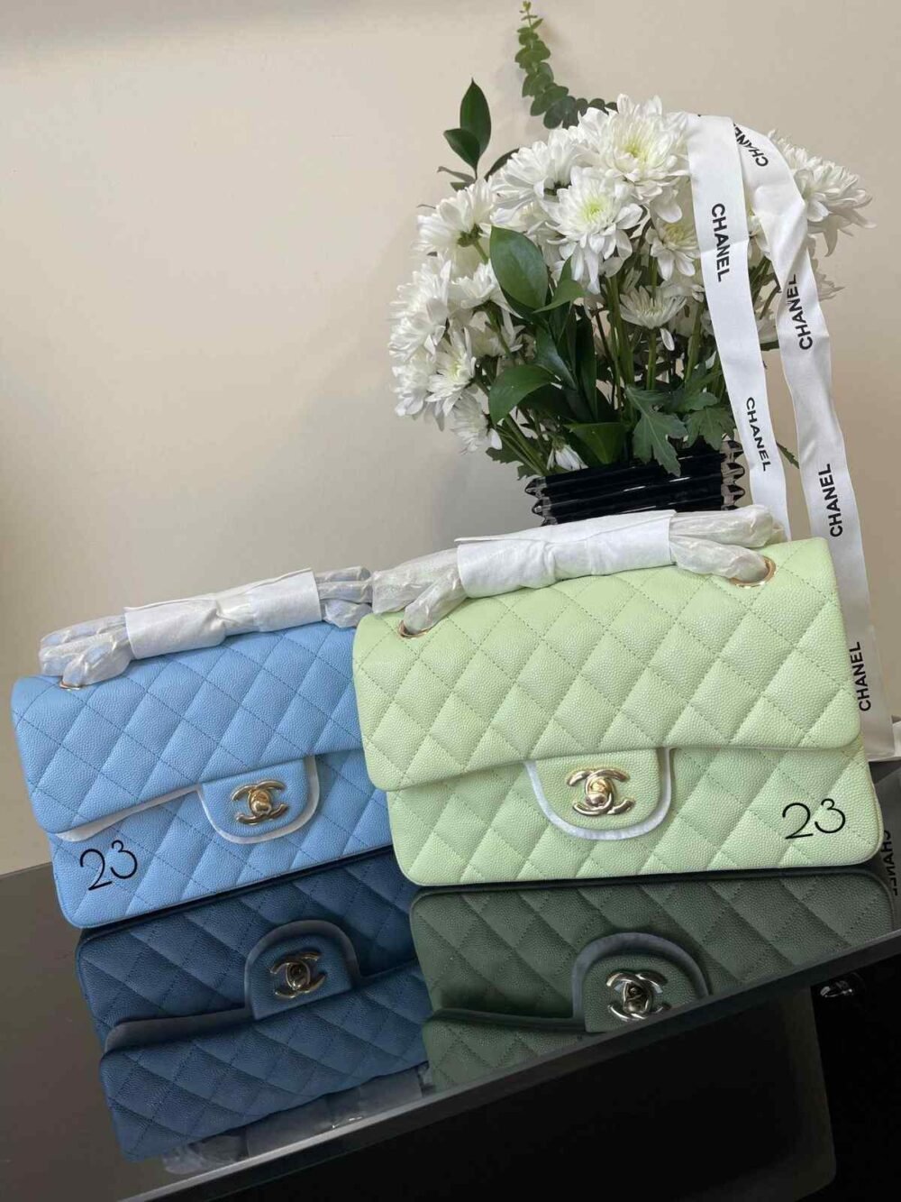 Chanel Classic Flap Bag