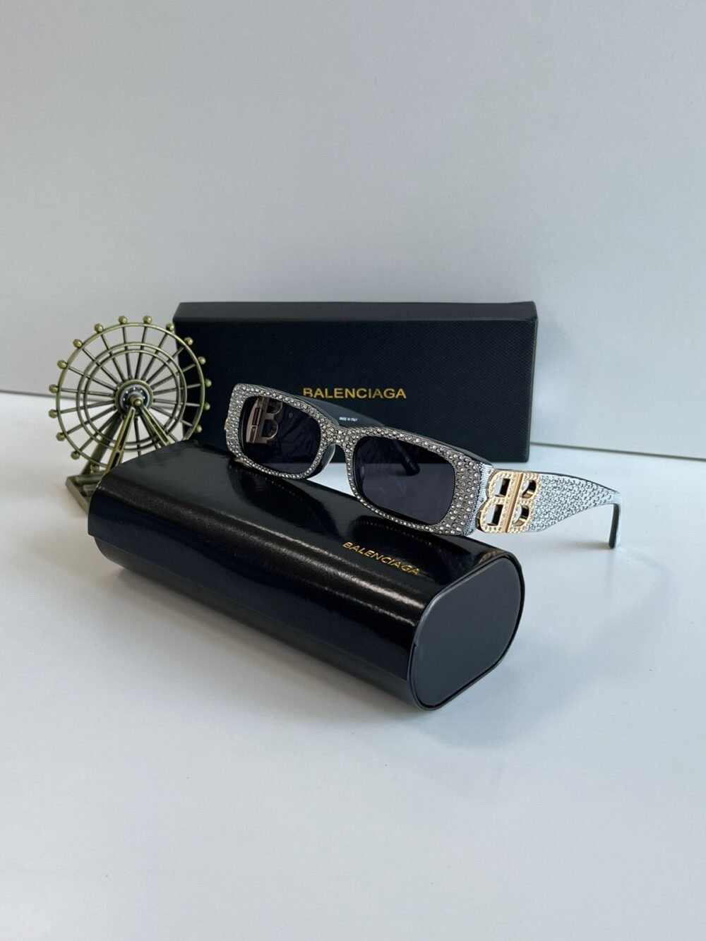 Balenciaga Sunglasses