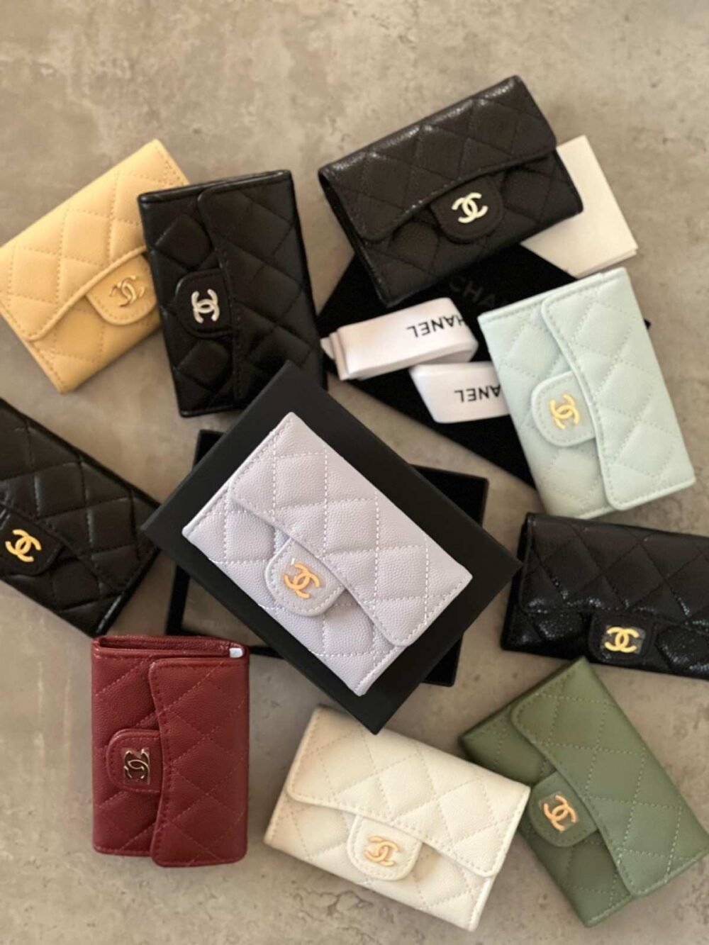 Card Holder​ Wallet