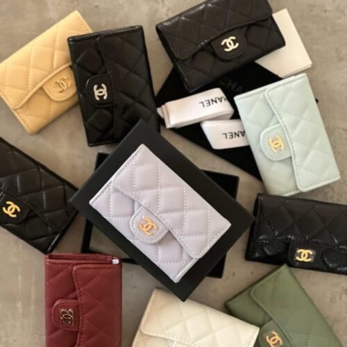 Card Holder​ Wallet