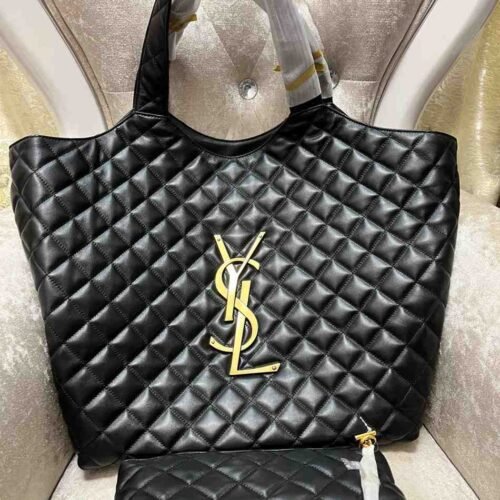 Ysl Maxi Tote​