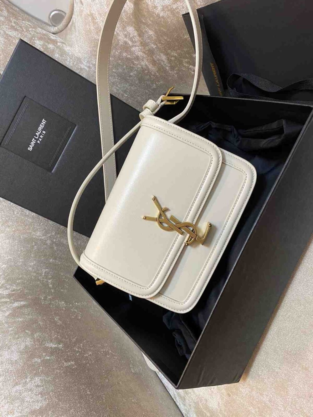 Ysl Solferino