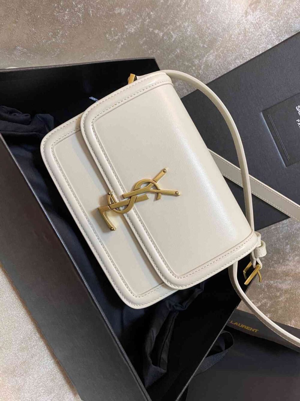 Saint Laurent Satchel