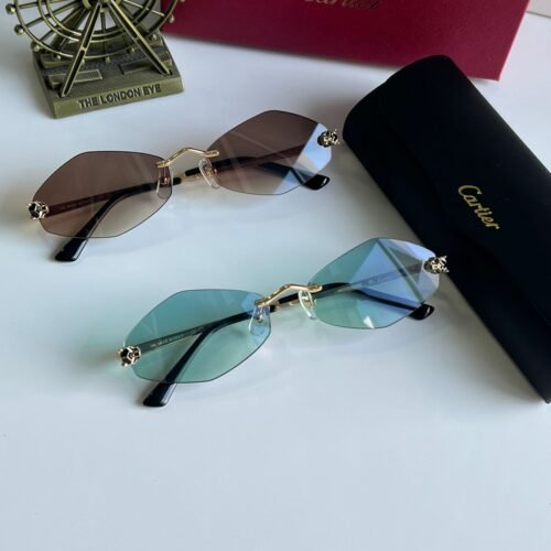 Cartier CT0433S Sunglasses