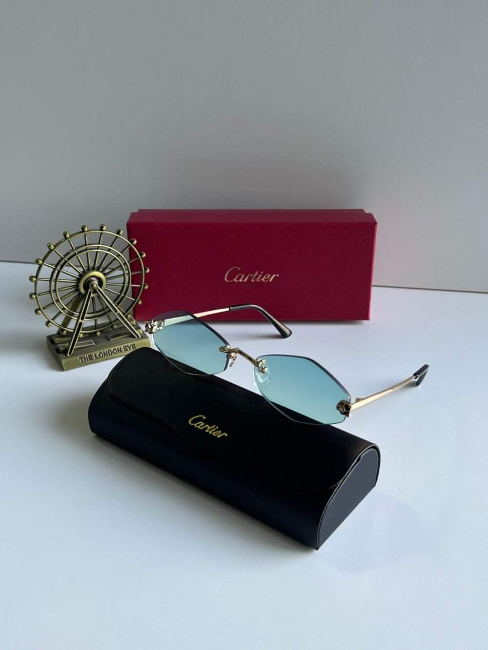 Cartier CT0433S Sunglasses